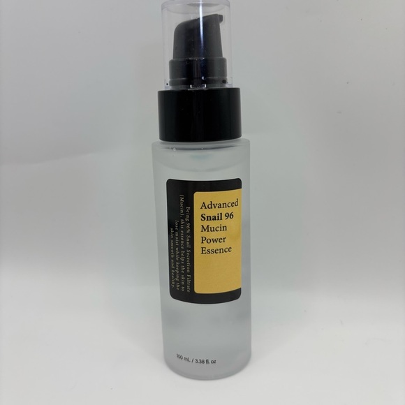 Advanced Snail 96 Mucin Power Essence 100ml - Picture 1 of 3